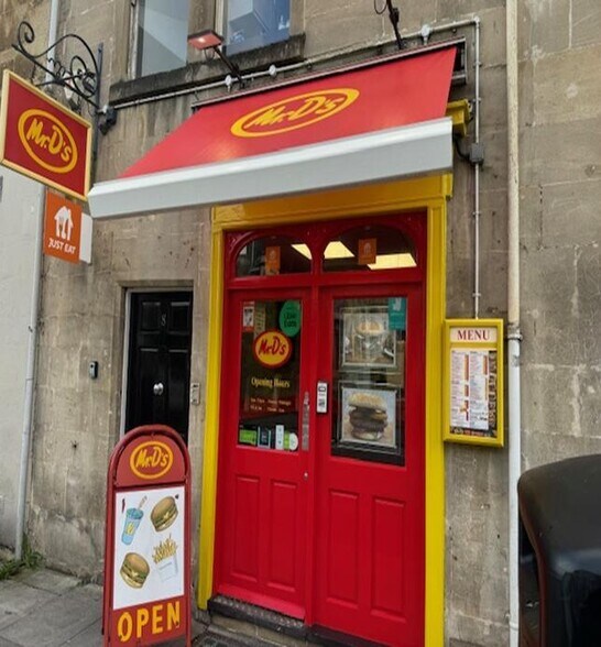 Upper Bristol Rd, Bath à vendre - Photo de l’immeuble – Image 2 sur 2