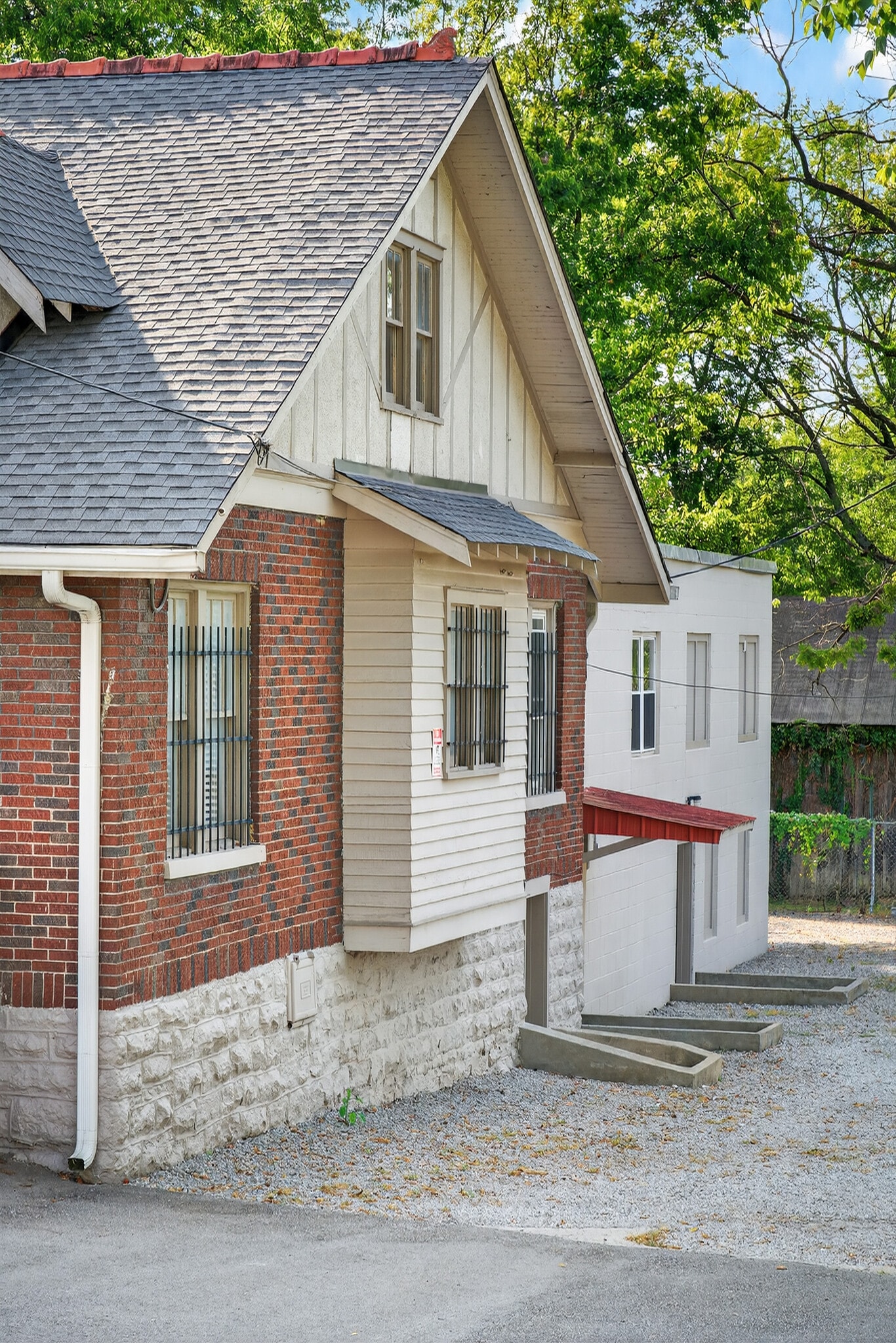 2819 Gallatin Pike, Nashville, TN à louer Photo de l’immeuble– Image 1 sur 88