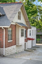 2819 Gallatin Pike, Nashville, TN à louer Photo de l’immeuble– Image 1 sur 88