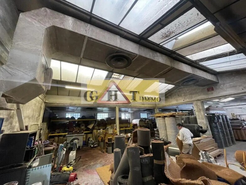 Industriel/Logistique dans Limeil-Brévannes à vendre - Photo de l’immeuble – Image 3 sur 14