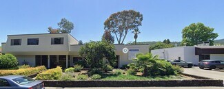 Plus de détails pour 6 Commercial Blvd, Novato, CA - Bureau à louer