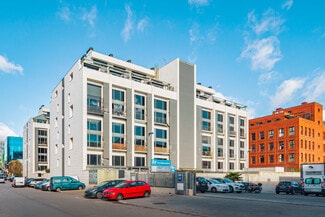 Plus de détails pour Bureau à louer