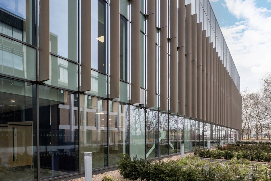Culham Campus, Abingdon à louer - Photo de l’immeuble – Image 3 sur 29