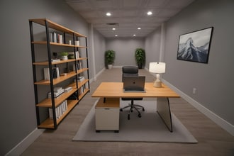 640-650 N Main St, North Salt Lake, UT à louer Photo intérieure– Image 1 sur 5