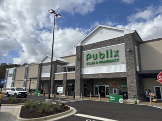 Plus de détails pour 23 Maxwell Ln, Dahlonega, GA - Local commercial à louer