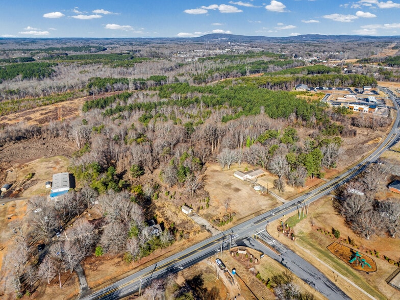 2653 N Nc 16 Business Hwy, Denver, NC à vendre - Aérien – Image 2 sur 7