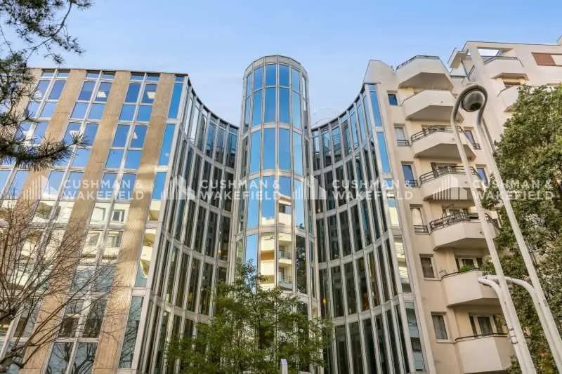 9-11 Boulevard Du General De Gaulle, Montrouge à louer Photo de l’immeuble– Image 1 sur 16