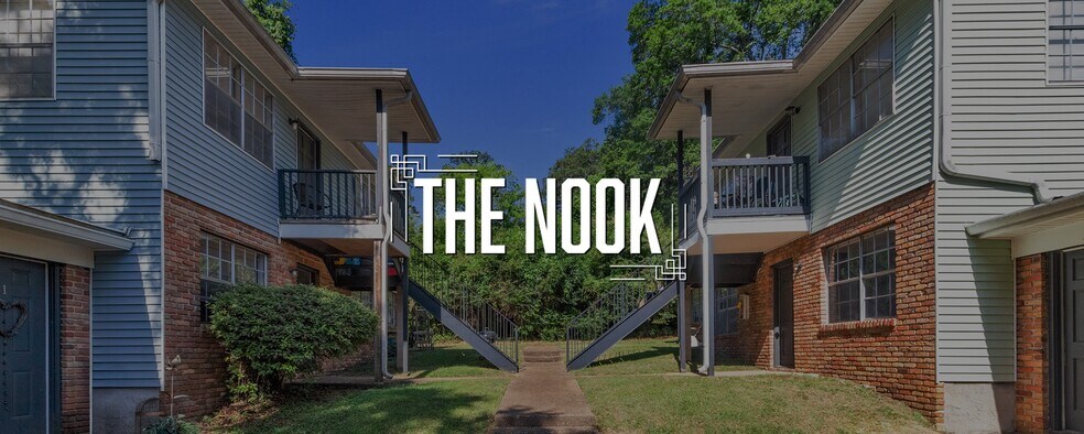 814 Arkansas St, Tallahassee, FL à vendre - Photo de l’immeuble – Image 1 sur 4