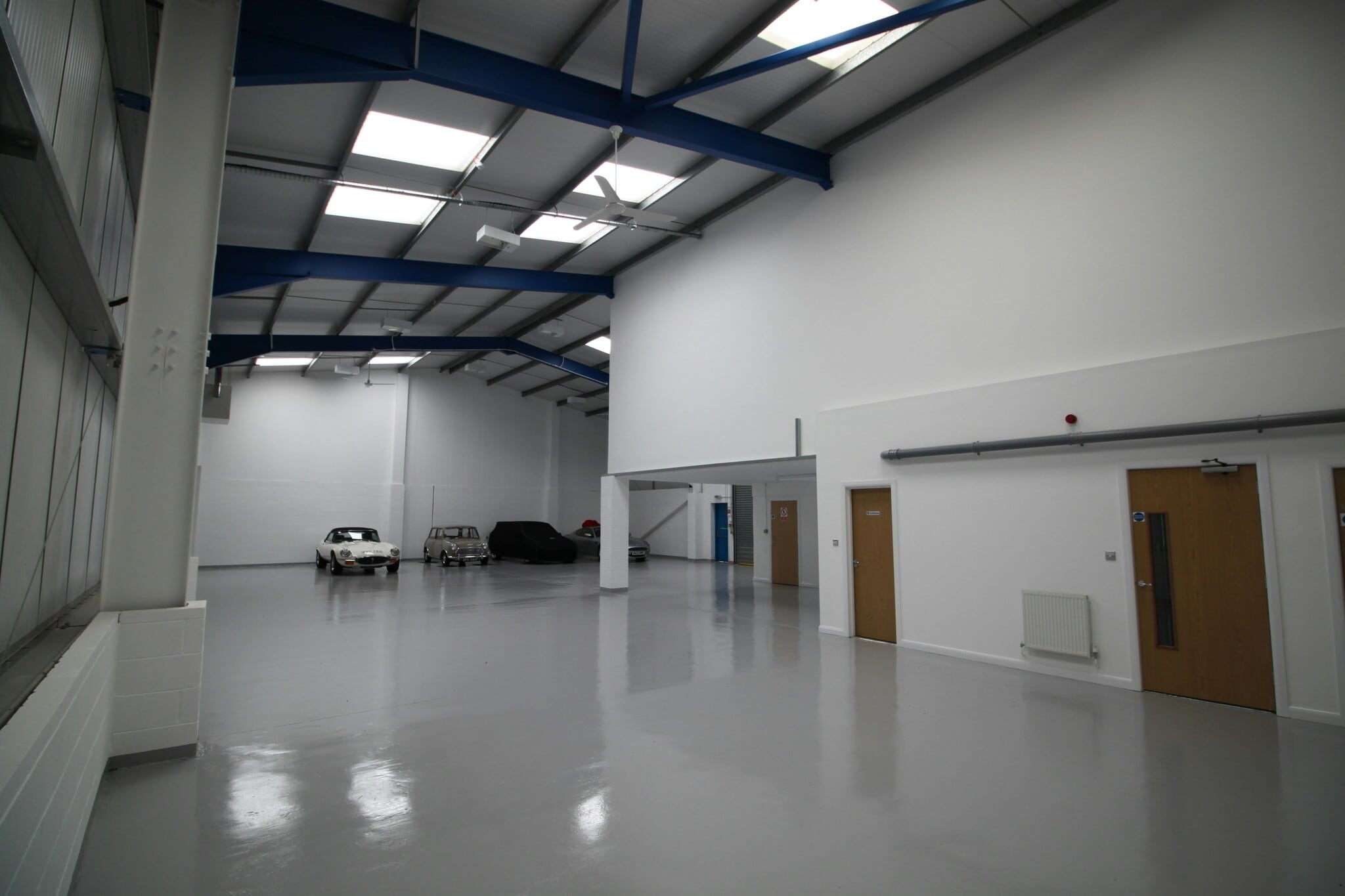 Brookhampton Ln, Kineton à louer Photo de l’immeuble– Image 1 sur 10