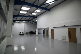 Brookhampton Ln, Kineton à louer Photo de l’immeuble– Image 1 sur 10