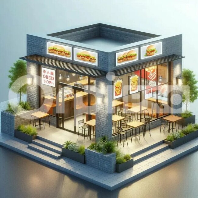 Plus de détails pour Local commercial à vendre