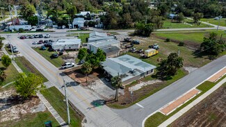 Plus de détails pour 415 Cooper St, Punta Gorda, FL - Local d’activités à vendre
