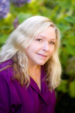 Vicki Hyndman