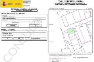 Plus de détails pour Terrain à vendre