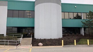 Plus de détails pour 600-608 Supreme Dr, Bensenville, IL - Industriel/Logistique à louer