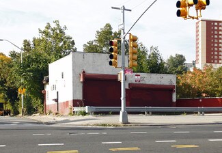 Plus de détails pour 598 E Gun Hill Rd, Bronx, NY - Local commercial à vendre