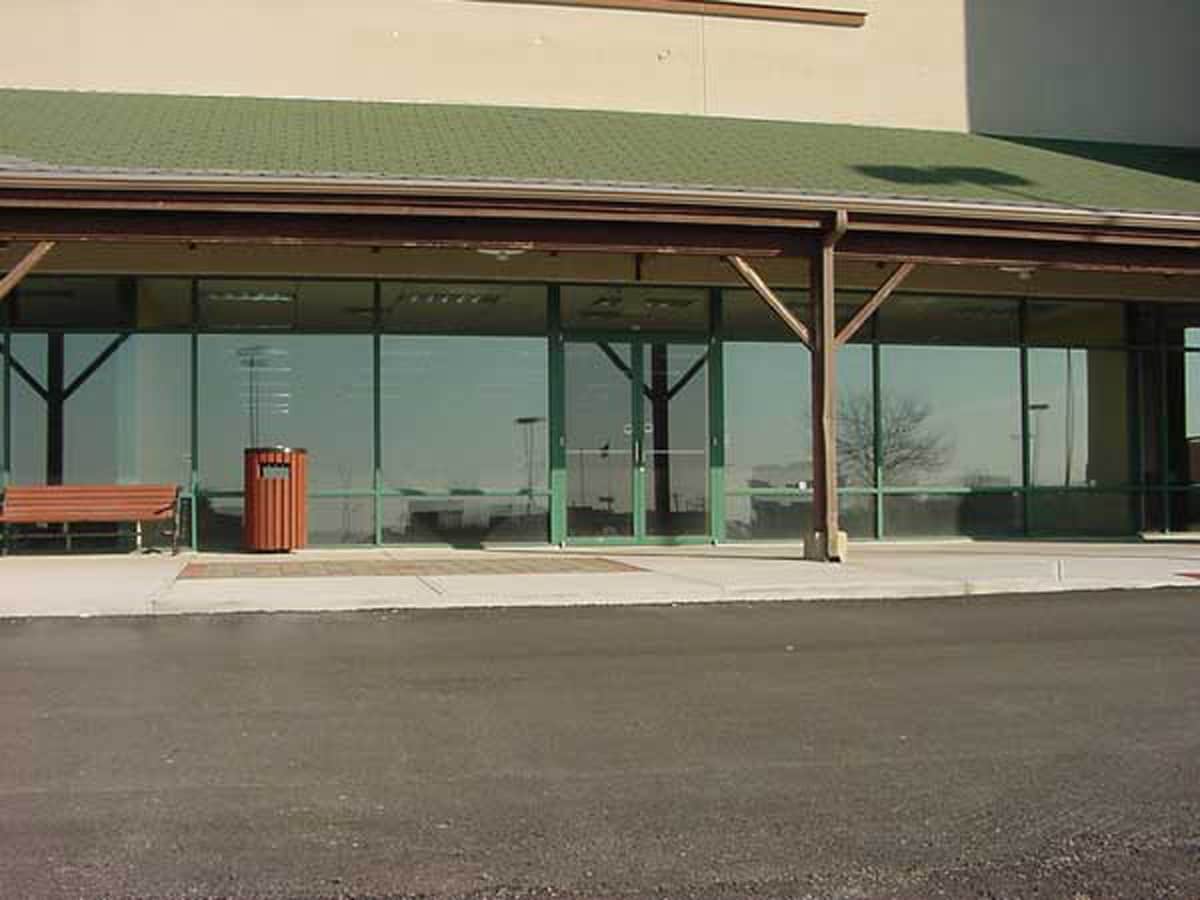 1402-1498 W Old Highway 40, Odessa, MO à louer Photo intérieure– Image 1 sur 4