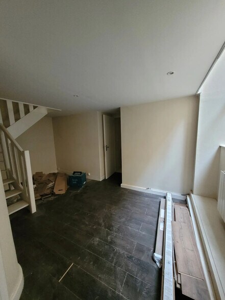 Bureau dans Lyon à louer - Photo de l’immeuble – Image 3 sur 6