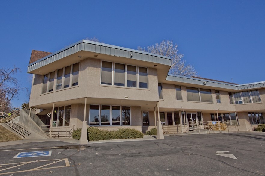 132 Walnut Ave, Grand Junction, CO à louer - Photo principale – Image 1 sur 1