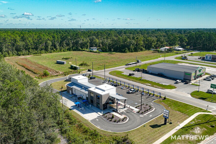 1700 Georgia Pkwy w, Waycross, GA à vendre - Photo de l’immeuble – Image 2 sur 4