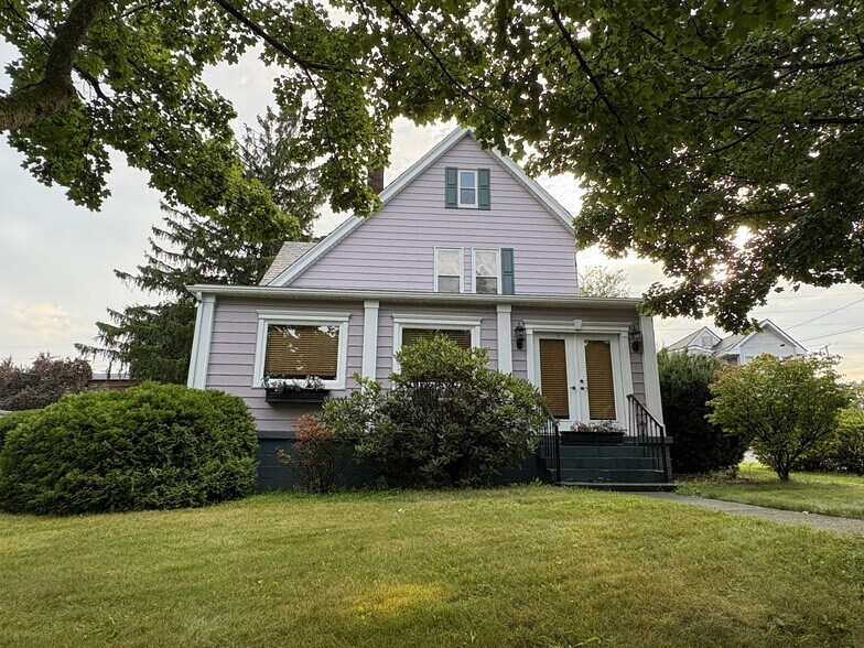 120 Church Rd, Wexford, PA à louer - Photo de l’immeuble – Image 3 sur 30