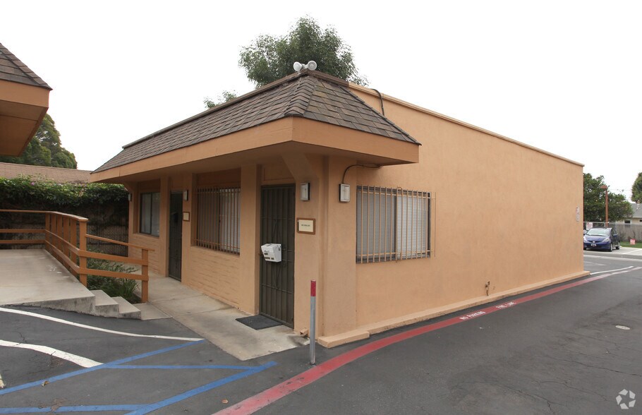 3039 Jefferson St, Carlsbad, CA à vendre - Photo principale – Image 1 sur 7