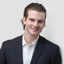 Parker Jamieson