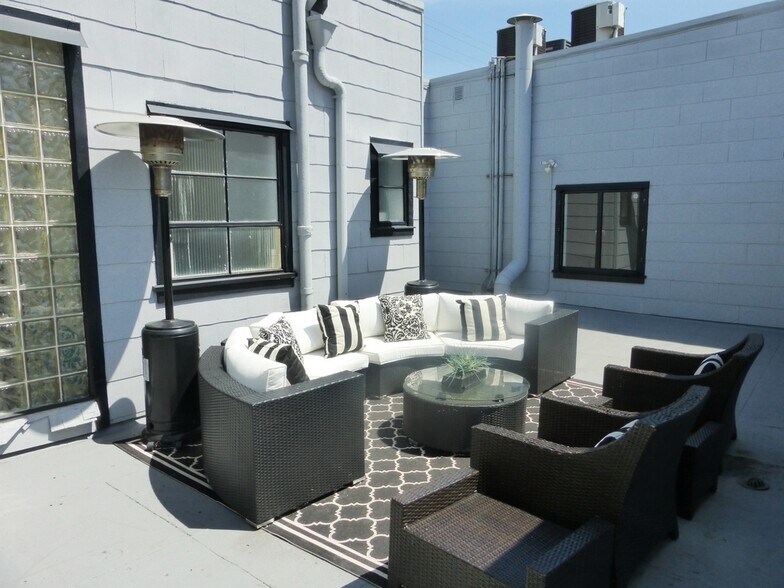 3505 20th St, San Francisco, CA à louer - Photo de l’immeuble – Image 3 sur 8