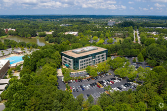 6465 E Johns Xing, Johns Creek, GA - VUE AÉRIENNE  vue de carte