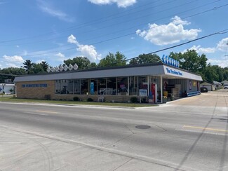 Plus de détails pour 209 Harrison Ave, Burlington, IA - Local commercial à vendre