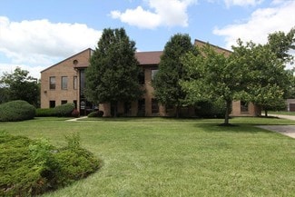 Plus de détails pour 526 Nilles Rd, Fairfield, OH - Bureau/Local commercial à louer
