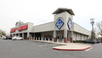 Plus de détails pour 306-312 S Main St, Bel Air, MD - Local commercial à louer