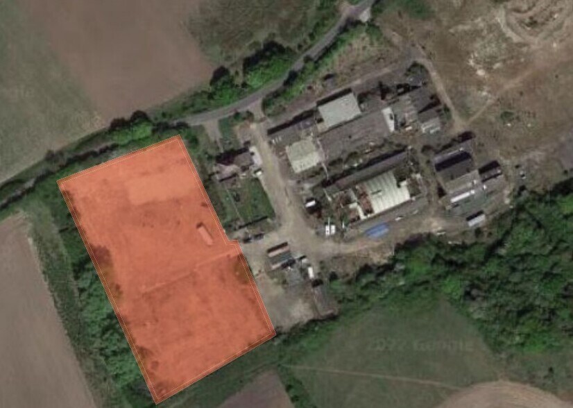 Sheerness Rd, Lower Halstow à louer - Photo de l’immeuble – Image 1 sur 1