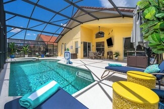 Plus de détails pour 136 Rosso Dr, Davenport, FL - Spécialisé à vendre