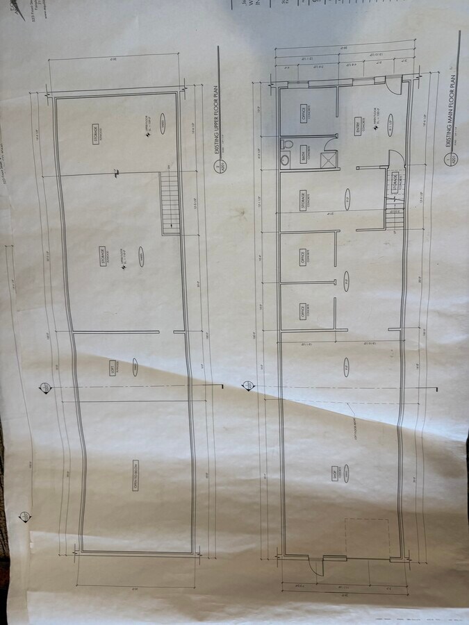 100 Platte Dr, Fairplay, CO 80440 - Lot 2 -  - Plan d’étage - Image 1 of 14