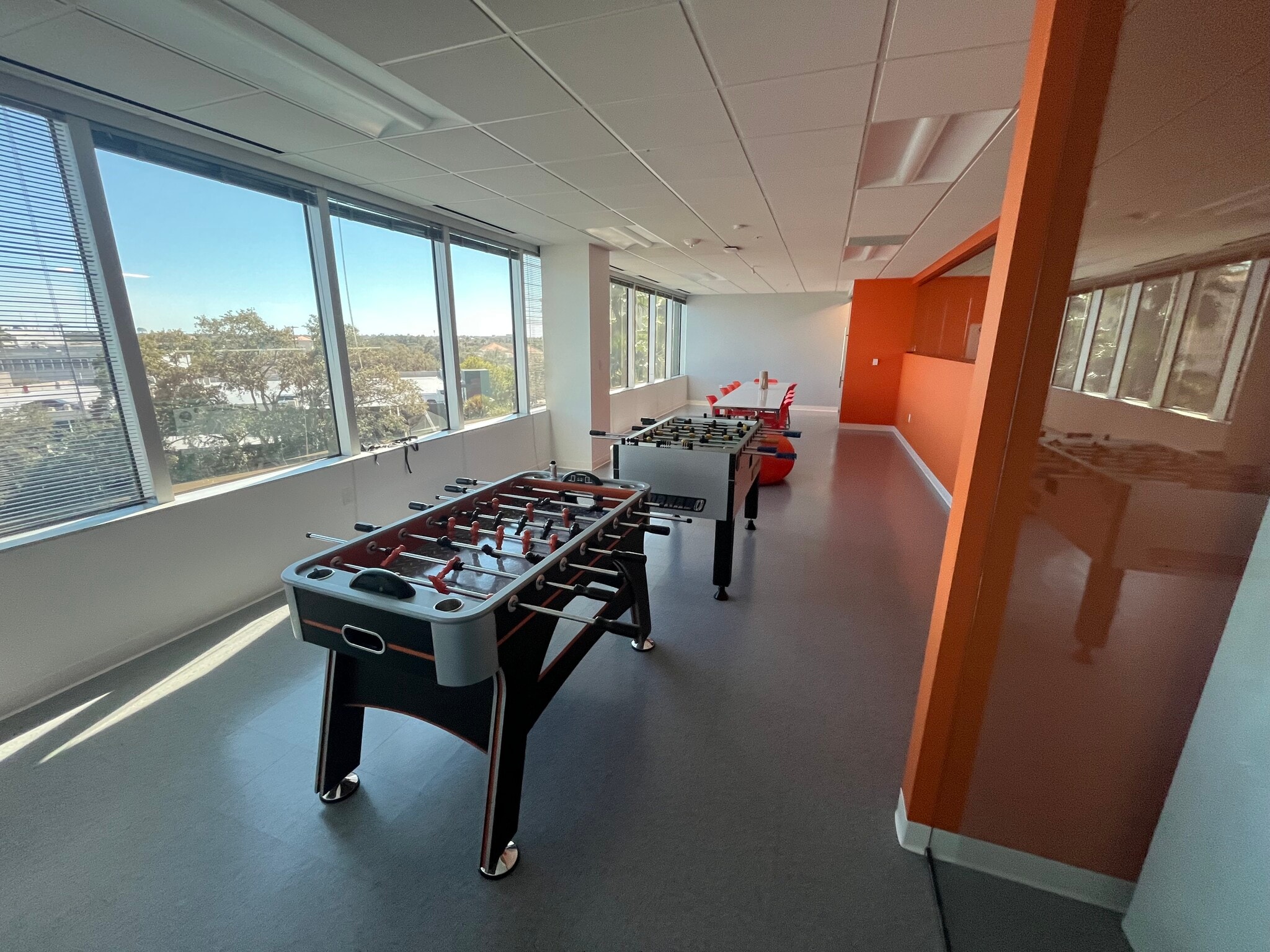 601 Cleveland St, Clearwater, FL à louer Photo intérieure– Image 1 sur 1