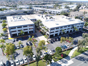 3230 E Imperial Hwy, Brea, CA - VUE AÉRIENNE  vue de carte - Image1