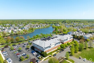 1 union St, Robbinsville, NJ - Vue aérienne vue de carte