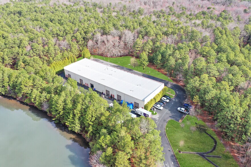 56 Progress Pl, Jackson, NJ à vendre - Aérien – Image 2 sur 21