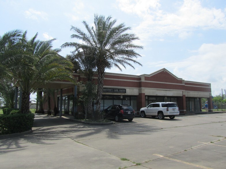 1205-1211 W Austin St, Port Lavaca, TX à vendre - Photo de l’immeuble – Image 3 sur 32