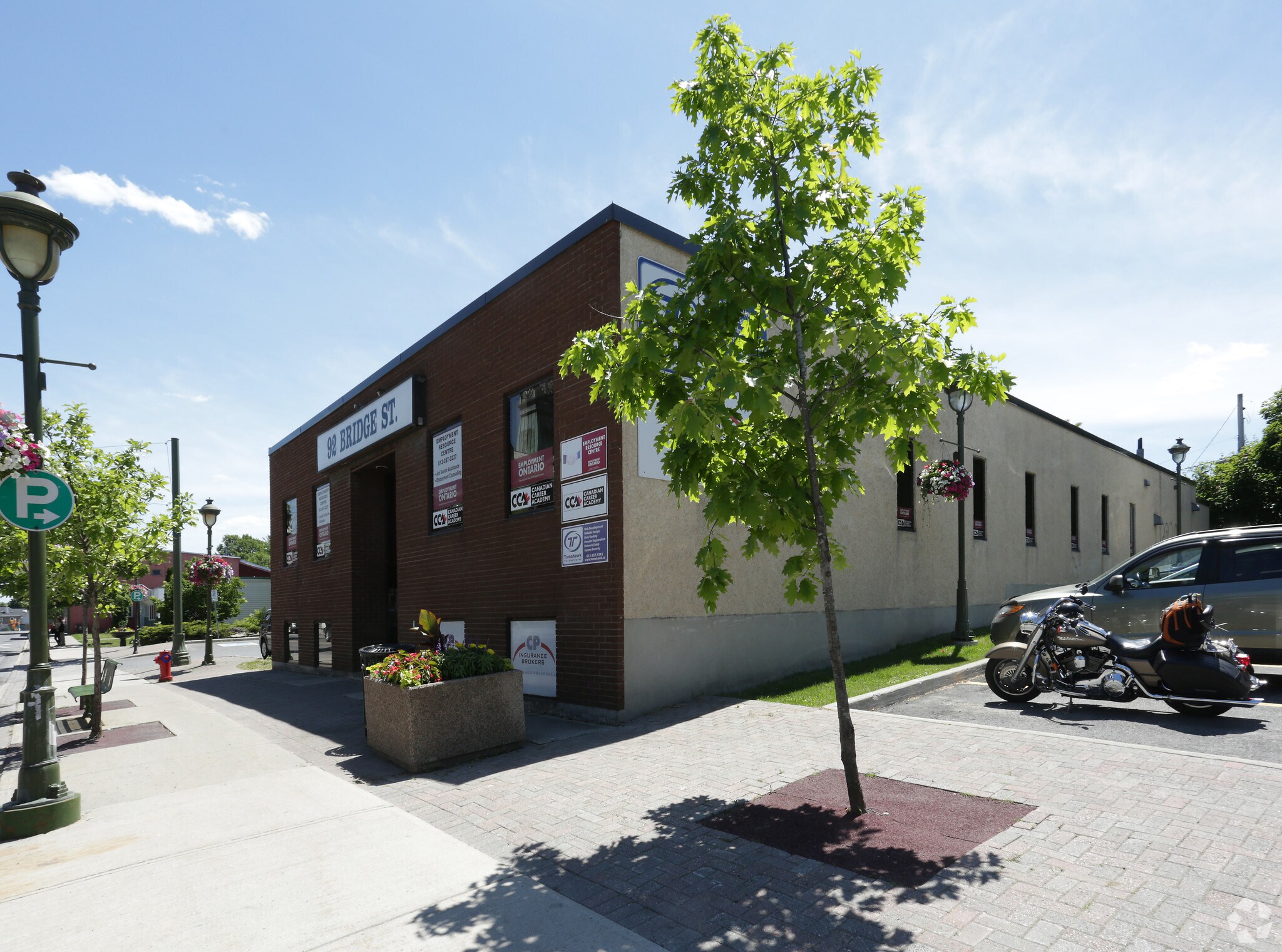 92 Bridge St E, Campbellford, ON à vendre Photo principale– Image 1 sur 5