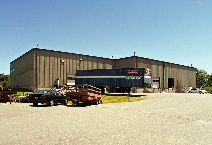 41 Industrial Dr, Exeter, NH à louer - Autre – Image 2 sur 19