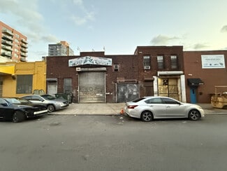 Plus de détails pour 324-326 Butler St, Brooklyn, NY - Industriel/Logistique à vendre