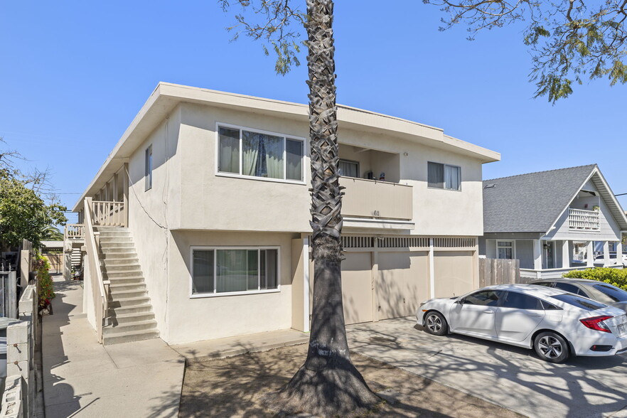 611 S E St, Oxnard, CA à vendre - Photo de l’immeuble – Image 3 sur 17