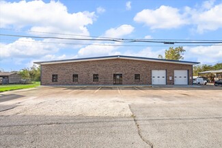 Plus de détails pour 8621 Hwy 6, Hitchcock, TX - Industriel/Logistique à louer