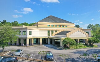 Plus de détails pour 11705 San Jose Blvd, Jacksonville, FL - Bureau/Médical à louer