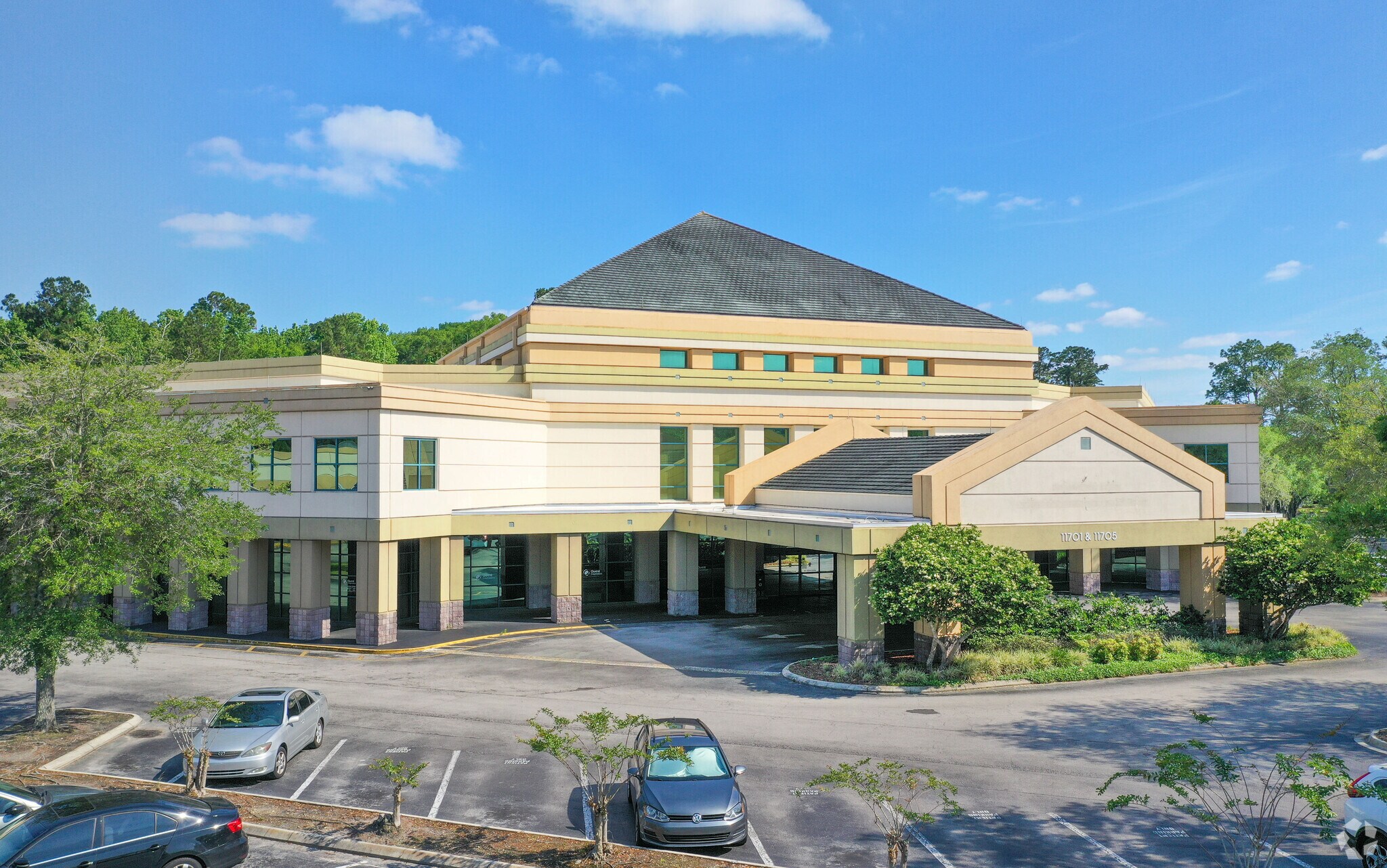 11705 San Jose Blvd, Jacksonville, FL à louer Photo principale– Image 1 sur 16