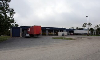 Plus de détails pour 9910 Bavaria Rd, Fort Myers, FL - Industriel/Logistique à louer