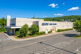Plus de détails pour 425 Union St, Waterbury, CT - Local commercial à vendre