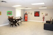 Interior Photo